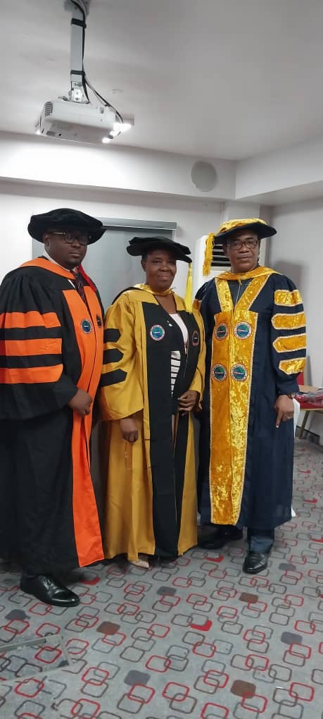 TBUGLEX Graduate
